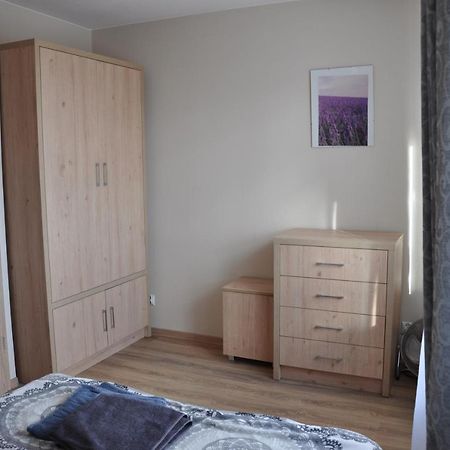 Esen Apartamenty Akademicka Białystok Eksteriør billede