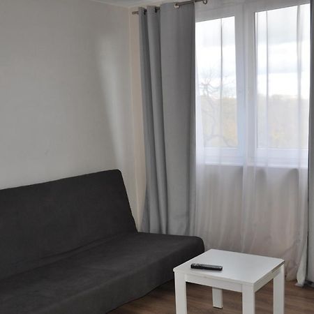 Esen Apartamenty Akademicka Białystok Eksteriør billede