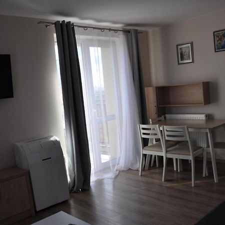 Esen Apartamenty Akademicka Białystok Eksteriør billede