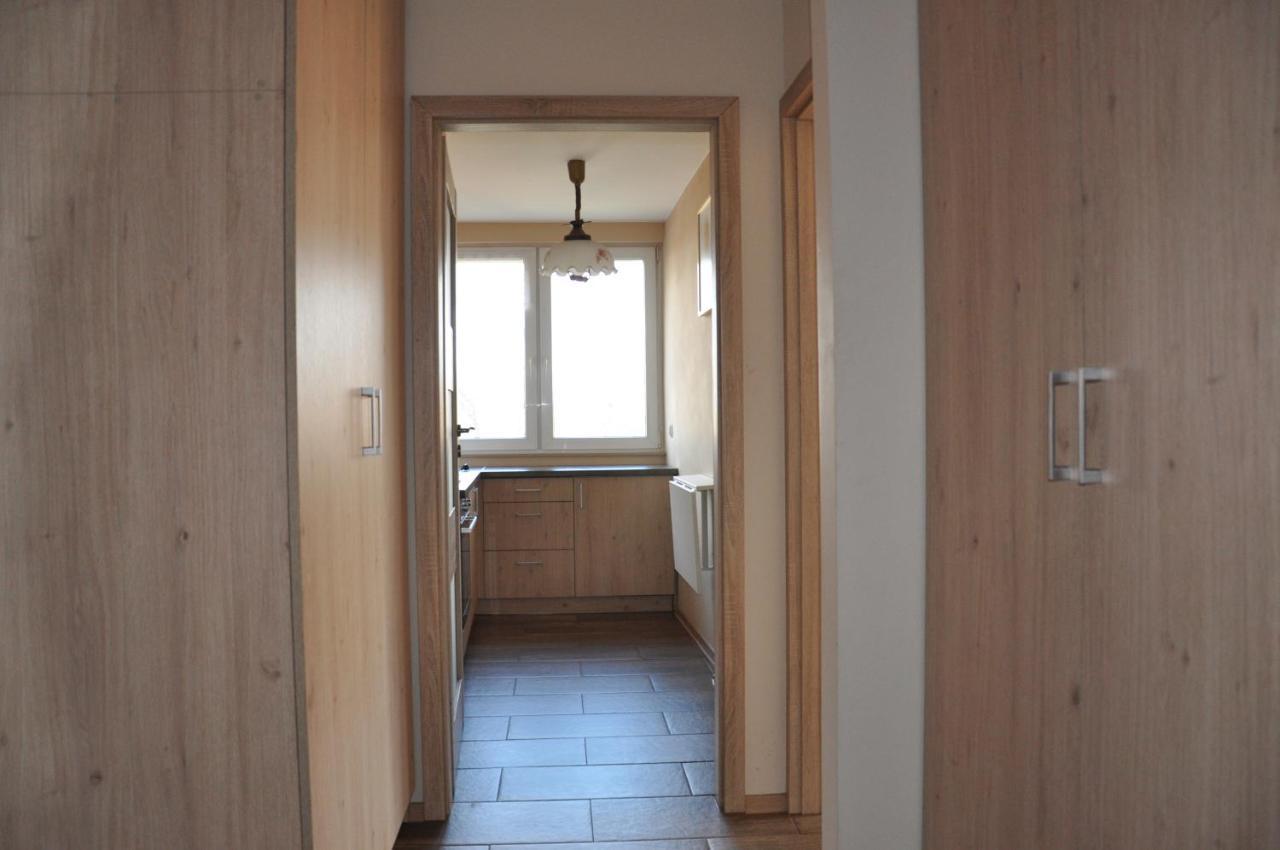 Esen Apartamenty Akademicka Białystok Eksteriør billede