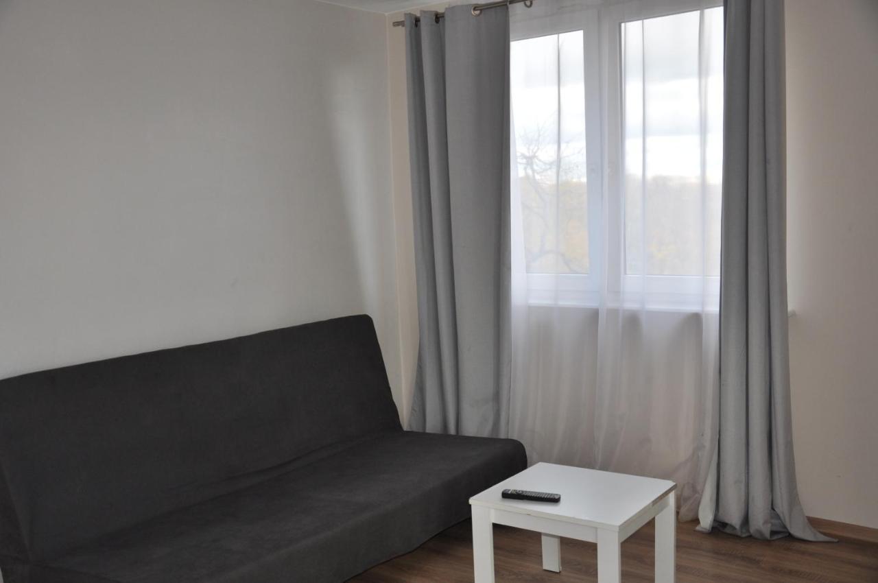 Esen Apartamenty Akademicka Białystok Eksteriør billede
