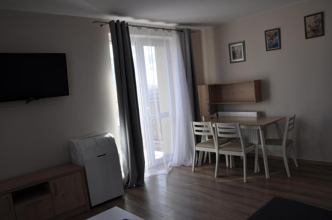Esen Apartamenty Akademicka Białystok Eksteriør billede